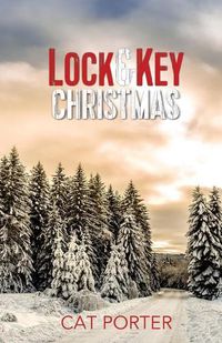 Cover image for Lock & Key Christmas