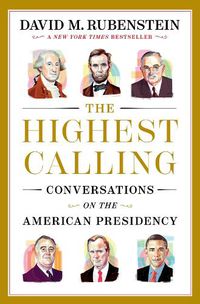 Cover image for The Highest Calling