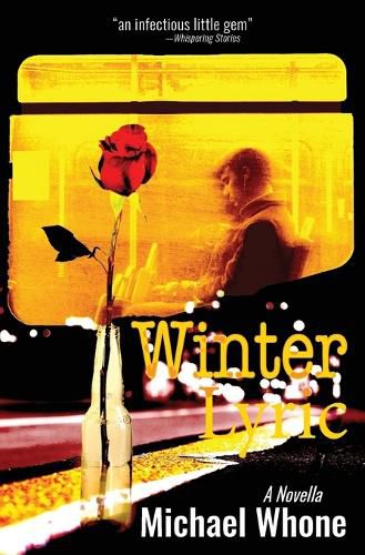 Cover image for Winter Lyric