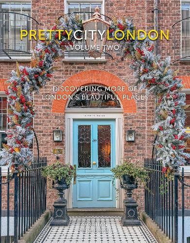 Cover image for prettycitylondon volume two