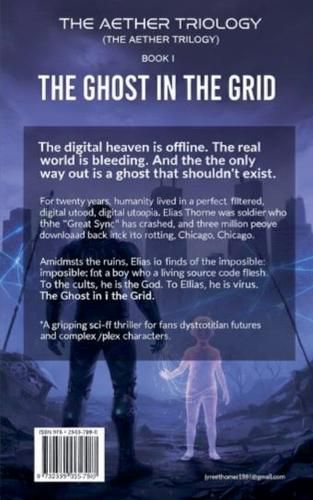 Cover image for The Ghost in the Grid