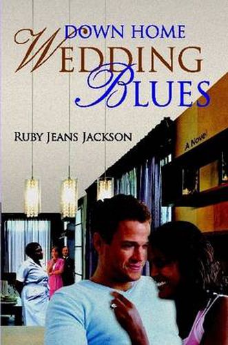 Cover image for Down Home Wedding Blues