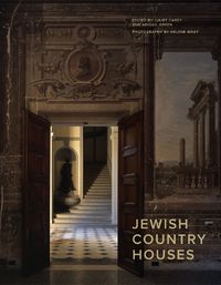 Cover image for Jewish Country Houses