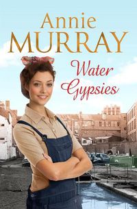 Cover image for Water Gypsies