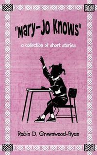 Cover image for Mary-Jo Knows