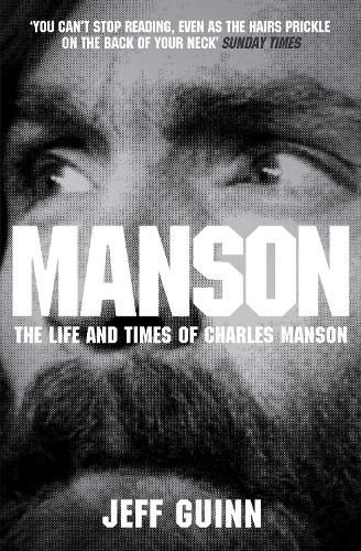 Cover image for Manson