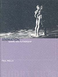 Cover image for Animation