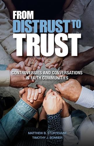 Cover image for From Distrust to Trust