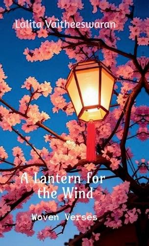 Cover image for A Lantern for the Wind