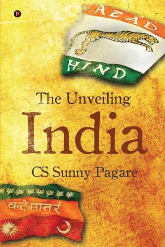 Cover image for The Unveiling India