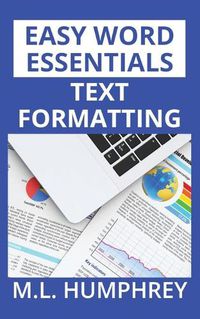 Cover image for Text Formatting