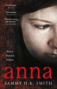 Cover image for Anna