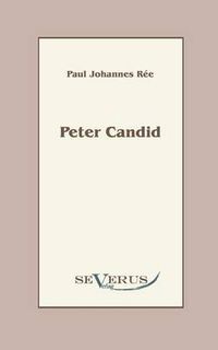 Cover image for Peter Candid