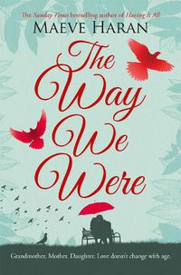 Cover image for The Way We Were