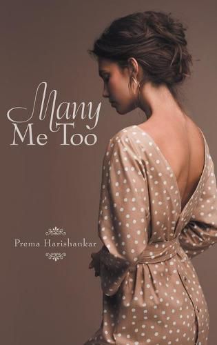 Cover image for Many Me Too