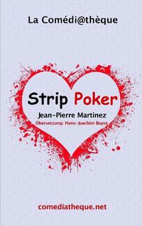 Cover image for Strip Poker