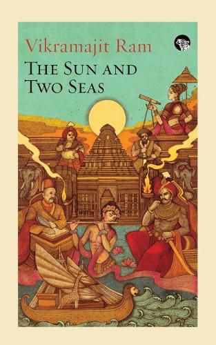 Cover image for The Sun and Two Seas