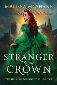 Cover image for Stranger to the Crown