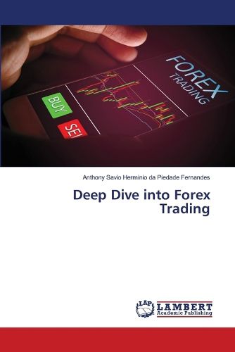 Cover image for Deep Dive into Forex Trading