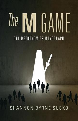 Cover image for The M Game