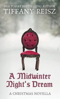 Cover image for A Midwinter Night's Dream: A Christmas Novella