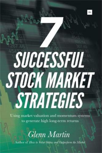 Cover image for 7 Successful Stock Market Strategies