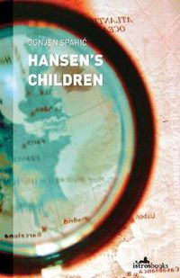 Cover image for Hansen's Children