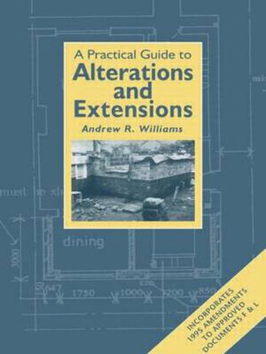 Cover image for Practical Guide to Alterations and Extensions