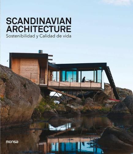 Cover image for Scandinavian Architecture: Sostenibilidad Y Calidad de Vida