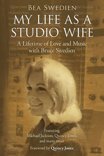 Cover image for My Life as a Studio Wife