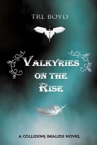 Cover image for Valkyries on the Rise