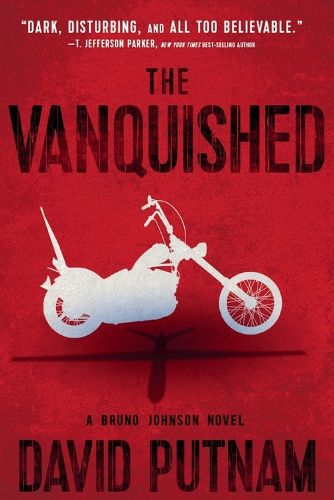 Cover image for The Vanquished