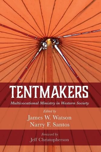 Tentmakers