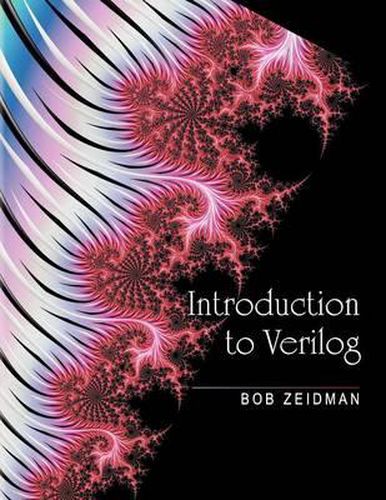 Cover image for Introduction to Verilog