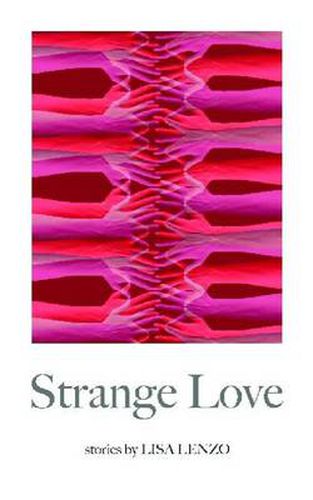 Cover image for Strange Love