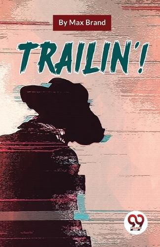 Cover image for Trailin'!
