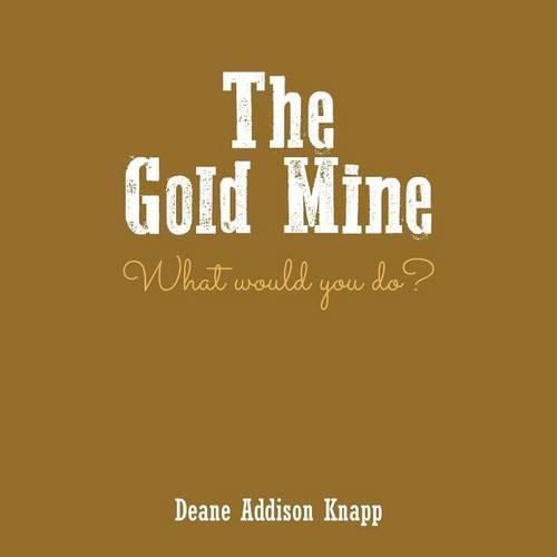 Cover image for The Gold Mine