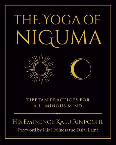 Cover image for The Yoga of Niguma