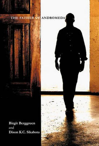 Cover image for The Father of Andromeda