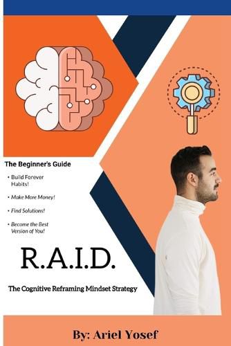 Cover image for R.A.I.D.