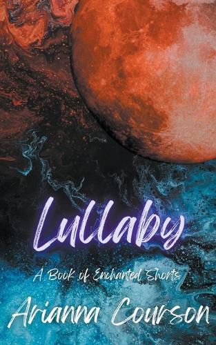 Cover image for Lullaby