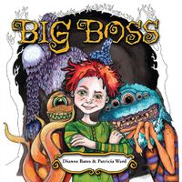 Cover image for Big Boss
