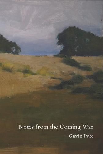 Cover image for Notes from the Coming War