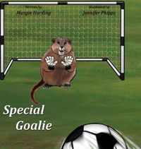 Cover image for Special Goalie: Special Edition