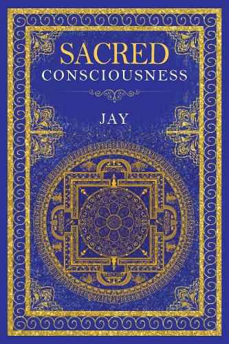 Cover image for Sacred Consciousness