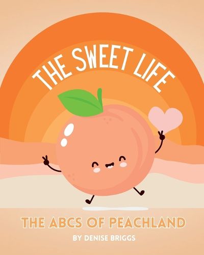 Cover image for The Sweet Life