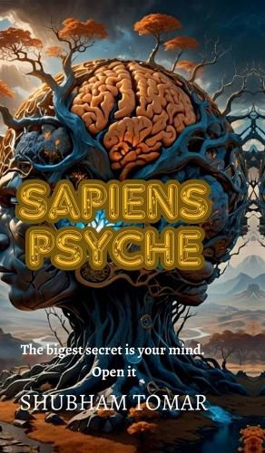 Cover image for Sapiens Psyche