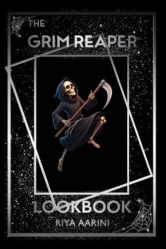 Cover image for The Grim Reaper Lookbook