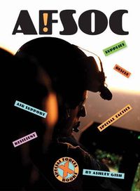 Cover image for Afsoc