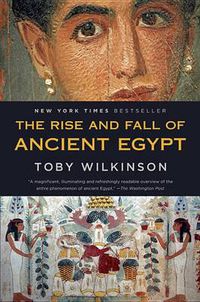 Cover image for The Rise and Fall of Ancient Egypt